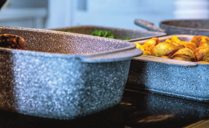 Graniteware Photo